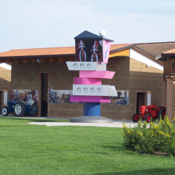 Polo museale della tecnica e del lavoro in agricoltura